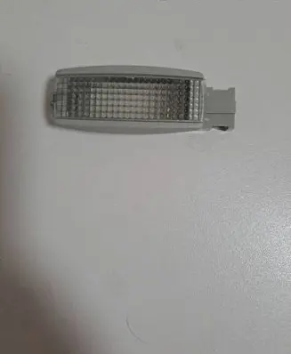 Volkswagen Polo V 6R Other interior light 3B0947109