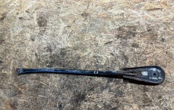Opel Vivaro Steering tie rod