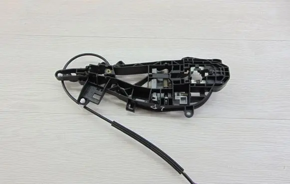 Opel Insignia B Front door exterior handle/bracket 