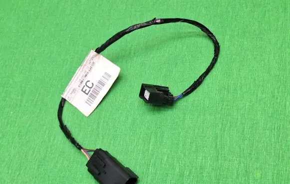 Ford Mondeo MK V Other wiring loom DG9T14A547 12745376