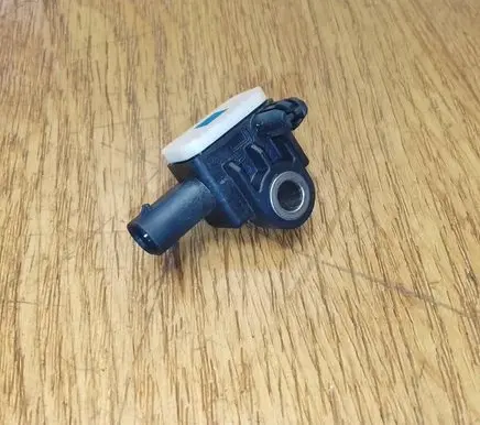 Porsche Macan (95B) Airbag deployment crash/impact sensor 2H0959652