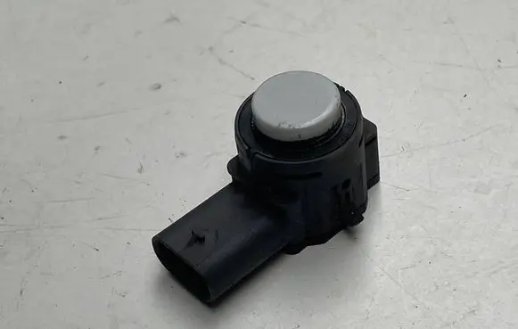 Volkswagen Lupo Rear glass lock/latch W493 1EA919275B