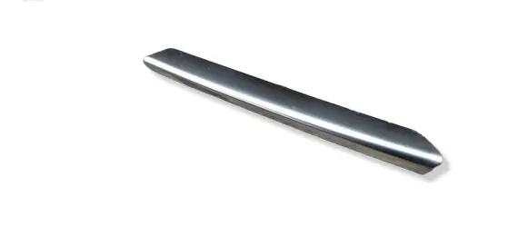 Mercedes-Benz E W212 Center console decorative trim A2126907982