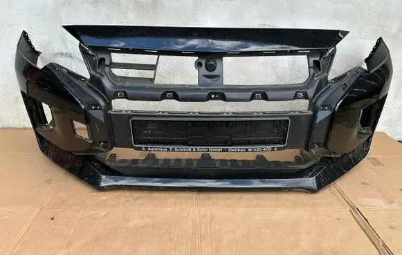 Mitsubishi Space Star Front bumper 6400J973ZZ
