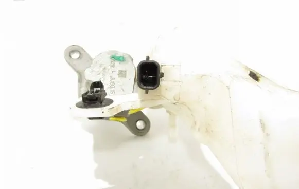 Nissan Qashqai Master brake cylinder 0204796652