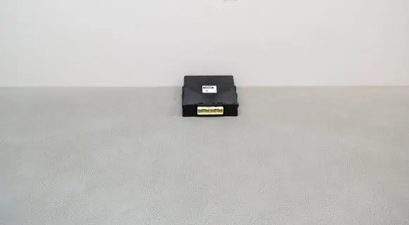 Mitsubishi Outlander Parking PDC control unit/module 8631B053