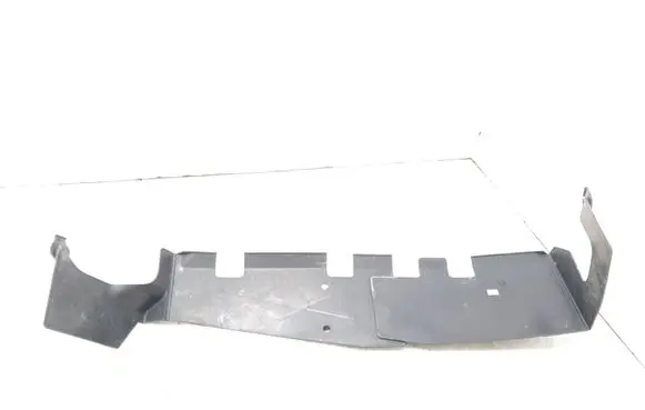 Mitsubishi Space Star Radiator trim 1360A077 1360A076