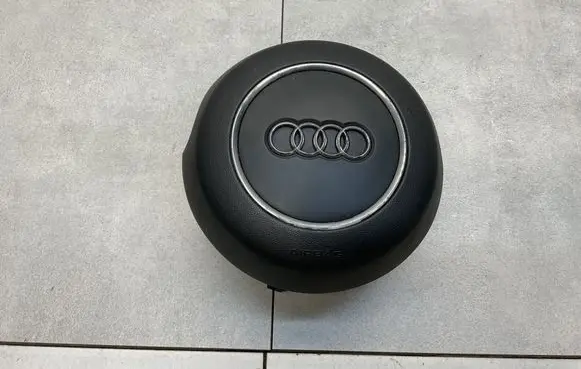 Audi A7 S7 4G Steering wheel airbag 4G0880201F