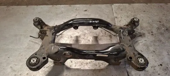 BMW X1 E84 Rear subframe 6792474 33316792474