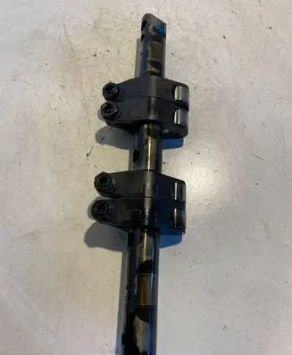 Skoda Octavia Mk2 (1Z) Camshaft 