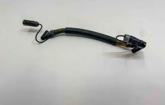 Mercedes-Benz SL R129 Windshield washer fluid hose A1298600762 1298600762