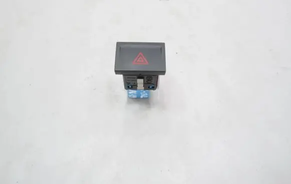 Volkswagen Caddy Hazard light switch 2K0953509