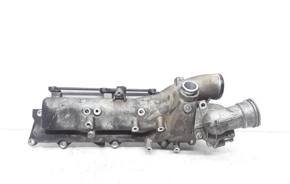 Mercedes-Benz R W251 Intake manifold LF00051