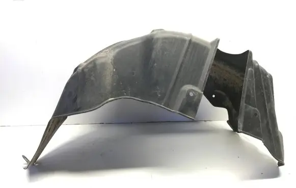 Toyota Yaris XP210 Rear arch fender liner splash guards 65637K0050