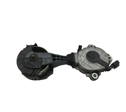 Peugeot 207 Timing belt tensioner 759883280