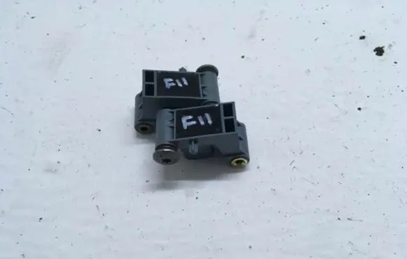 BMW 5 F10 F11 Airbag deployment crash/impact sensor 9159314