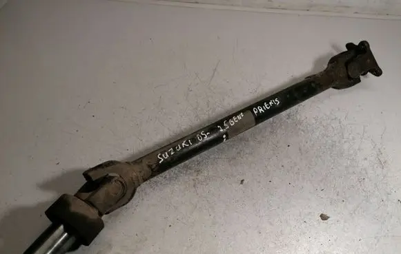 Suzuki Grand Vitara I Front prop shaft 