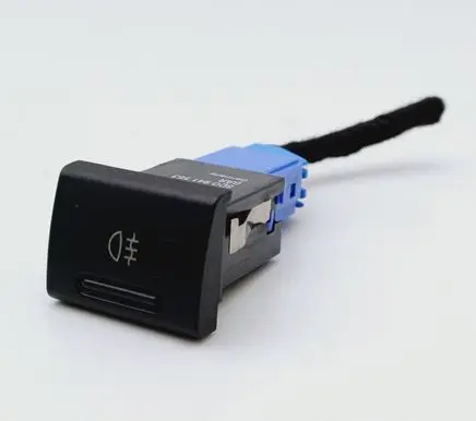 Audi A4 S4 B5 8D Fog light switch 8D0941563