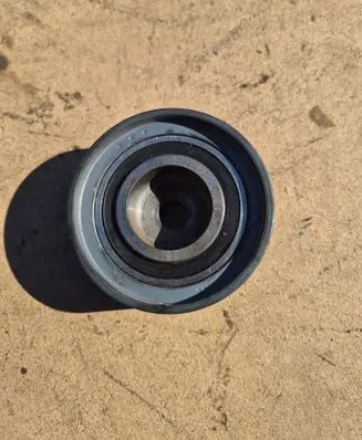 Audi A3 S3 8P Timing belt tensioner pulley 
