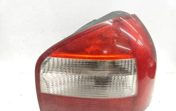 Audi A3 S3 8L Rear/tail lights 8L0945096B