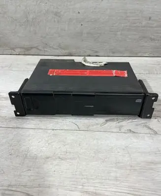 BMW 3 E46 CD/DVD changer 6913390 65126913390 020258