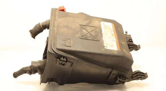 Peugeot 308 Fuse box set 9807091580
