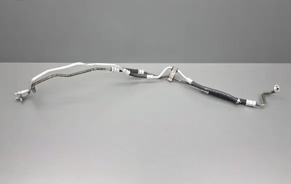 Citroen DS5 Power steering hose/pipe/line