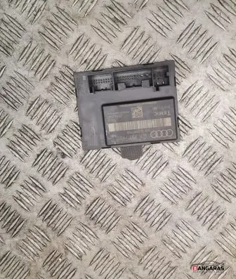 Audi Q7 4L Door control unit/module 4l0959795b