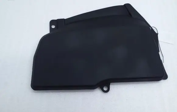 Fuse box cover