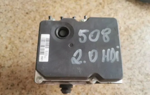 Peugeot 508 ABS Pump 0265951245