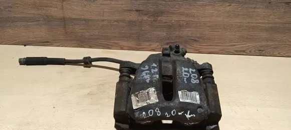Peugeot 208 Front brake caliper 9824176580 0204L94133