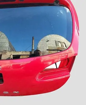 Seat Leon (1P) Tailgate/trunk/boot lid