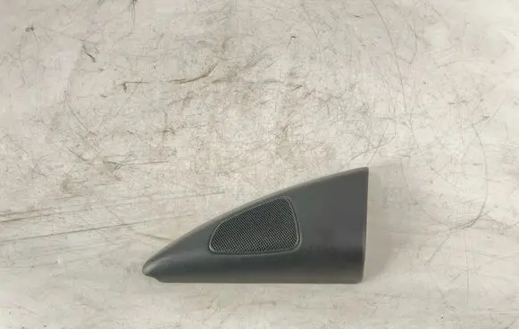 Mercedes-Benz ML W163 Front door high frequency speaker A1638202002