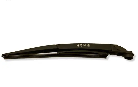 Peugeot 2008 I Rear wiper blade arm 9683833680