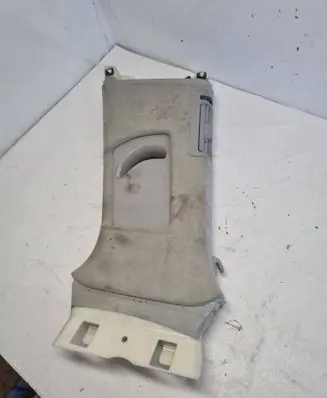 Audi A8 S8 D4 4H (B) pillar trim (top) 4H0867239