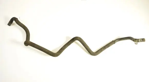 Audi A6 S6 C5 4B Engine coolant pipe/hose 059121107F