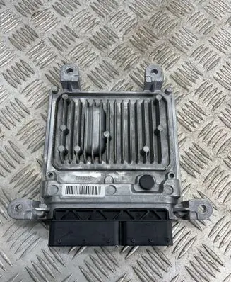 Mercedes-Benz C W204 Engine control unit/module A6519007500 28391943 A0064461540