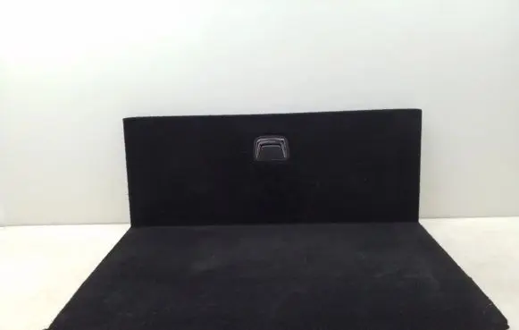 Trunk/boot mat liner