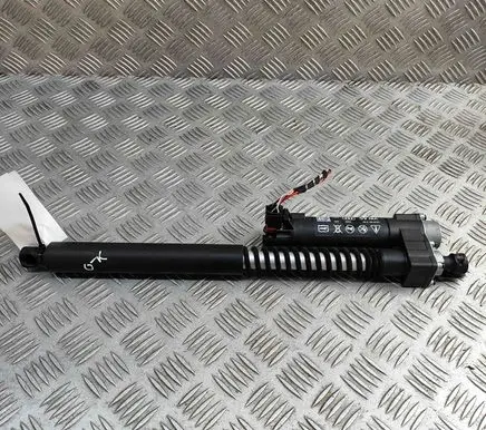 Audi E-tron GT Tailgate/trunk strut/damper 4J3827851B