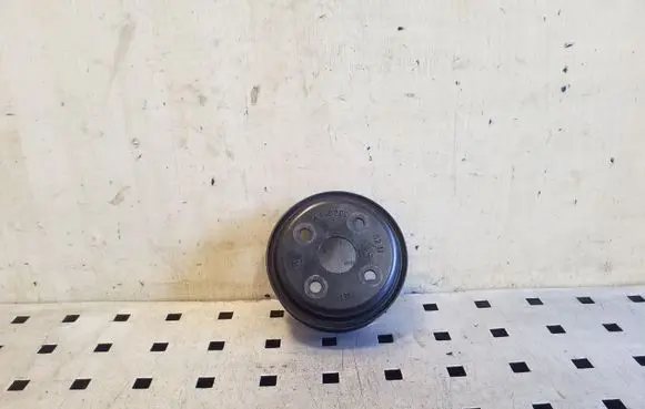 Mercedes-Benz A W169 Water pump pulley A6402020211