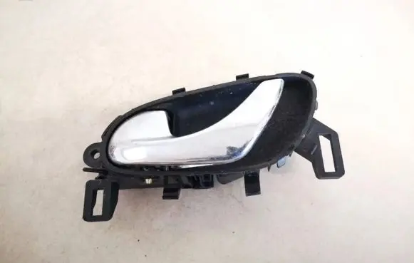 Nissan Qashqai Front door interior handle 806714ea0a 80671-4ea0a