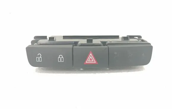 Opel Insignia A Hazard light switch 13324594