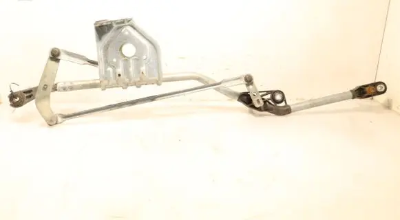 Renault Megane II Front wiper linkage 