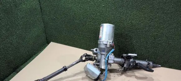 Hyundai i10 Steering rack mechanical part 56340B9300 56300B9400 A2C1180110001