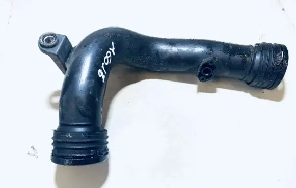 Volkswagen Jetta V Intercooler hose/pipe 1k0145762ad 1k0145762ac