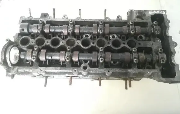 Rover 75 Engine head 224703811