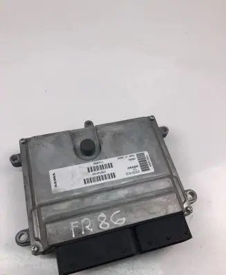 Volvo S40 Engine control unit/module ECU P30743102