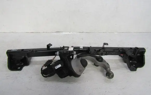 BMW X3 G45 Tow bar 5A272E7