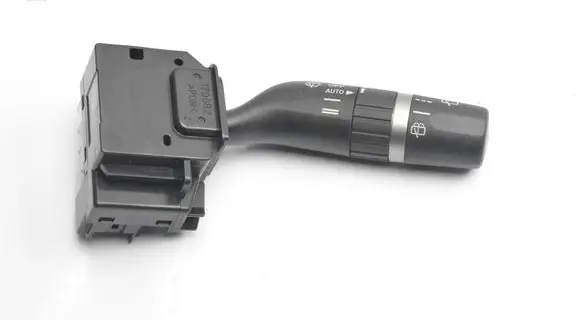 Mazda 3 I Wiper switch 17D682