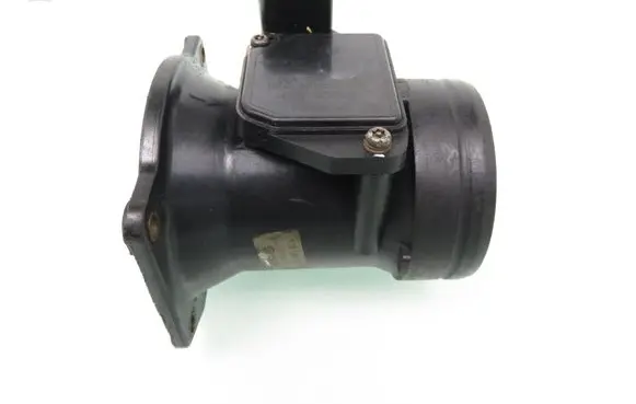 Mass air flow meter